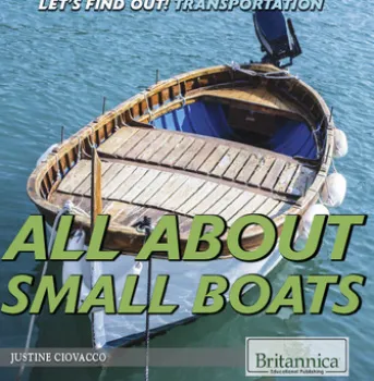 All About Small Boats