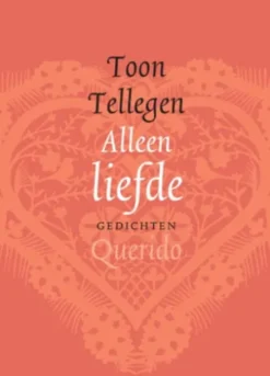 Alleen liefde