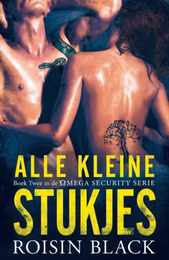 Alle Kleine Stukjes
