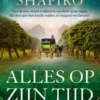 Alles op zijn tijd