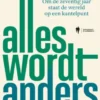 Alles wordt anders