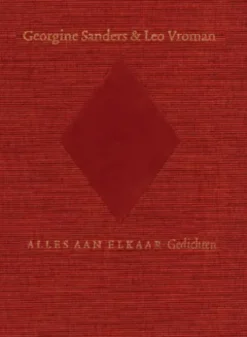 Alles aan elkaar