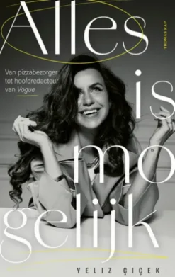 Alles is mogelijk