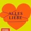 Alles Liebe