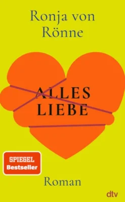 Alles Liebe