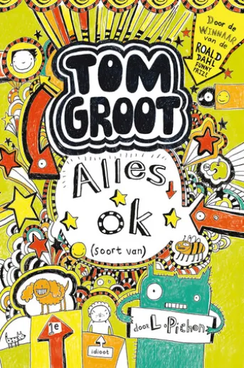 Alles ok