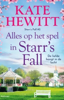 Alles op het spel in Starr's Fall