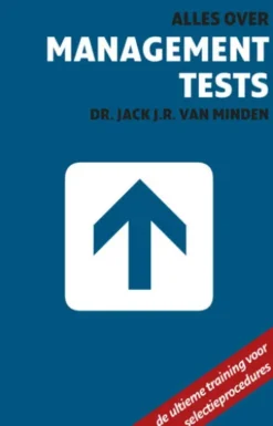 Alles over management tests