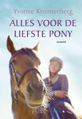 Alles voor de liefste pony
