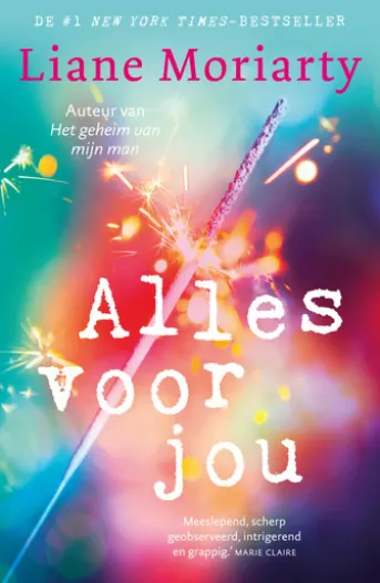 Alles voor jou