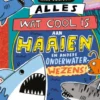 Alles wat cool is aan haaien
