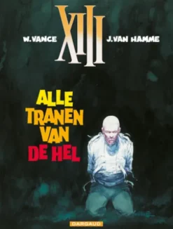 Alle tranen van de hel
