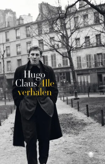 Alle verhalen