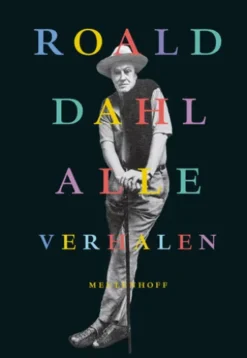 Alle verhalen