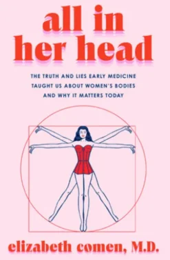 All in Her Head