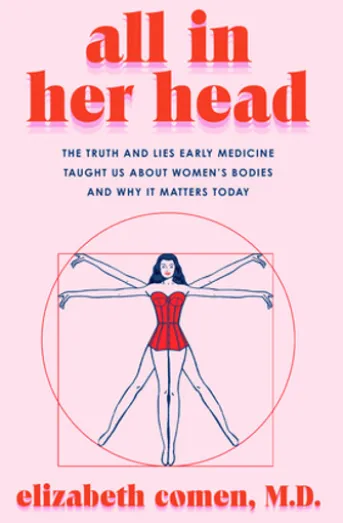 All in Her Head