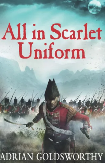 All in Scarlet Uniform