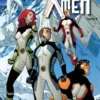 All-New X-Men (2013) T05