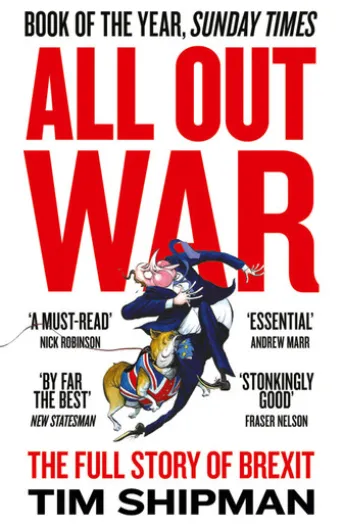 All Out War