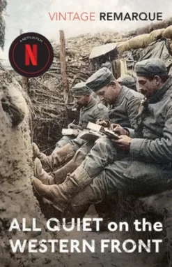 All Quiet on the Western Front