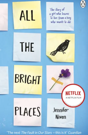 All the Bright Places