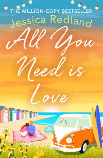 All You Need Is Love