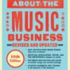 All You Need to Know About the Music Business