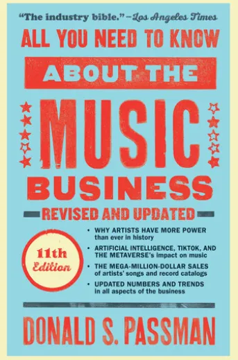 All You Need to Know About the Music Business