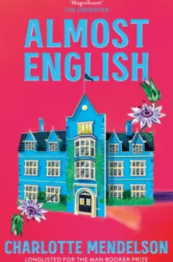 Almost English