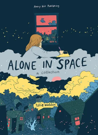 Alone in Space