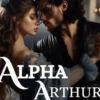 Alpha Arthur, She Is Mine