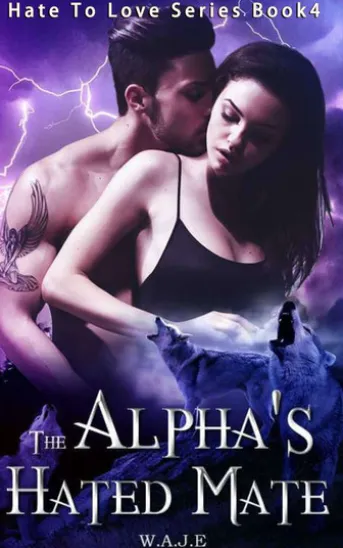 Alpha's Hated Mate