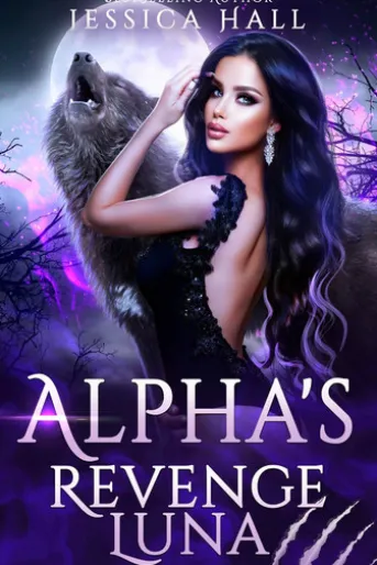 Alpha's Revenge Luna