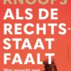 Als de rechtsstaat faalt