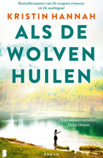 Als de wolven huilen