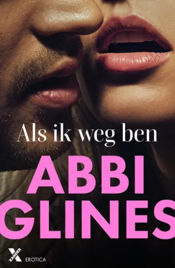 Als ik weg ben