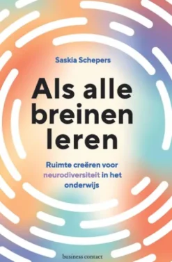 Als alle breinen leren