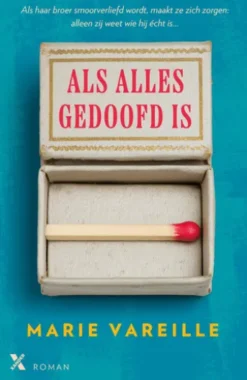 Als alles gedoofd is