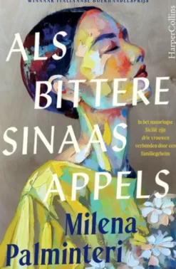 Als bittere sinaasappels