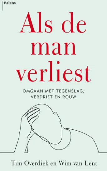Als de man verliest