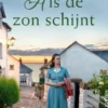 Als de zon schijnt