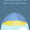 Als een dierbare depressief is