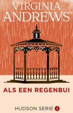 Als een regenbui