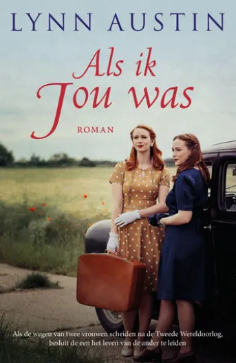 Als ik jou was