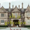 Als je gebroken bent (Een Finn Wright FBI Mysterie—Boek Elf)