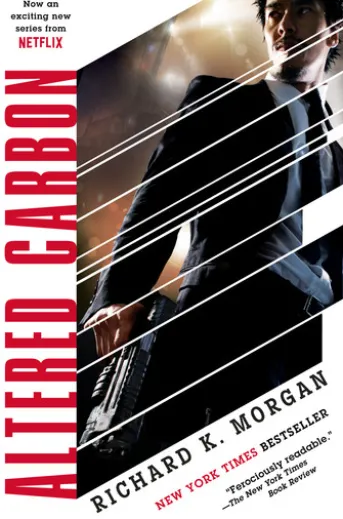 Altered Carbon