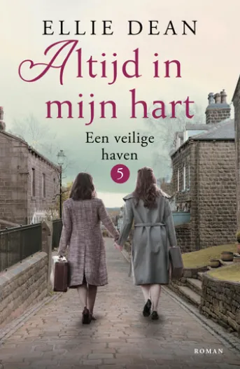 Altijd in mijn hart