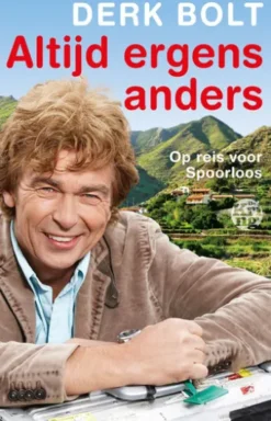 Altijd ergens anders