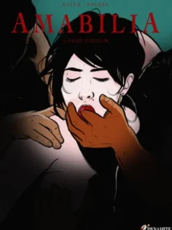 Amabilia - épisode 6 Post Coïtum
