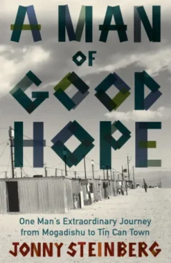 A Man of Good Hope